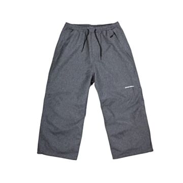 BEYOND MEDALS Park Pants Denim