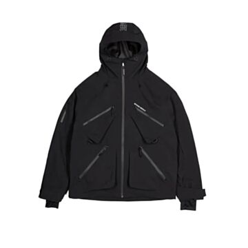 BEYOND MEDALS X Jacket 3L