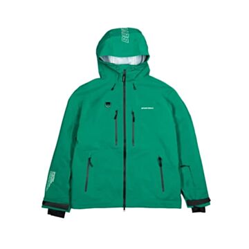 BEYOND MEDALS Pro Tech Jacket 3L
