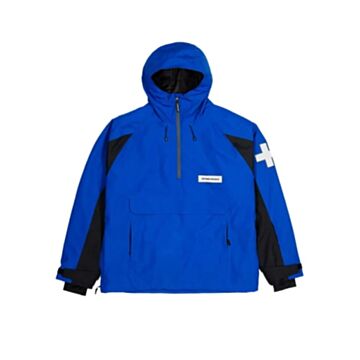 BEYOND MEDALS Retro Anorak 2L
