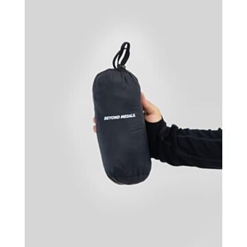 BEYOND MEDALS Packable Down Jacket