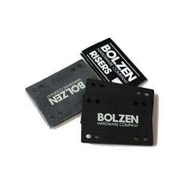 Bolzen Hardware Shock Pad Gummi