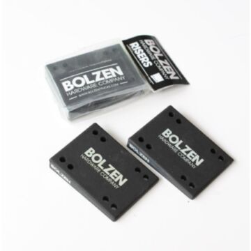 Bolzen Hardware Keile 6° Paar
