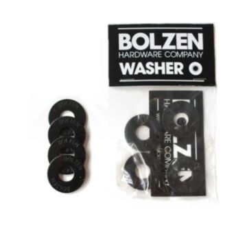 Bolzen Hardware Flat Washer Set