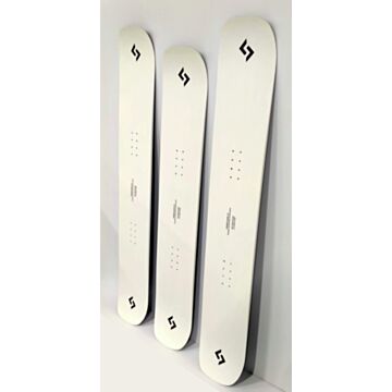Brettsport.de Snowkite Board