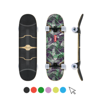 Bustin Yoface - Kobe - Complete