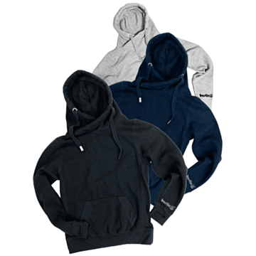 Bustin Skate Everything™ 'Pandemic' Hoodie