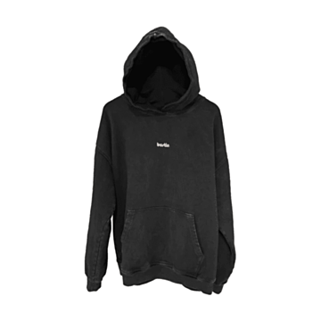Bustin Skate Everything™ 'Dragon' Hoodie