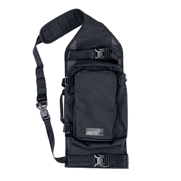 Bustin Skate Everything™ 'Ninja' Bag