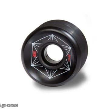 Carver Roundhouse Skateboards Park Wheels - 58mm 95A