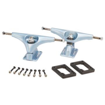 Carver Truck Set CX Impala Blue