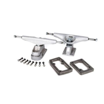 Carver Truck Set C7 Raw