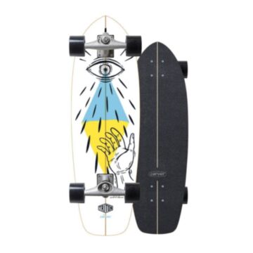 Carver Triton Guidance 29'' - CX RAW