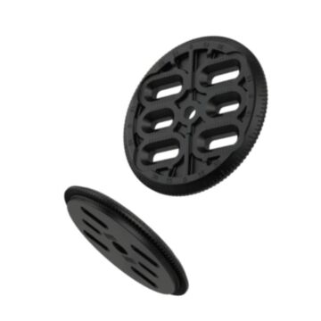 CLEW® 3D Mounting Set