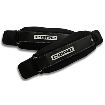 CORE Surf Straps for Waveboards