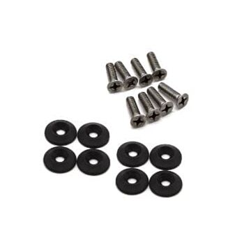 Core Fin Screw Set & Washer M6x18