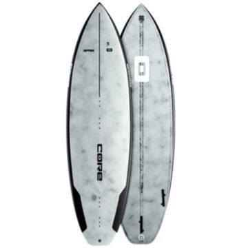 Core Ripper 6