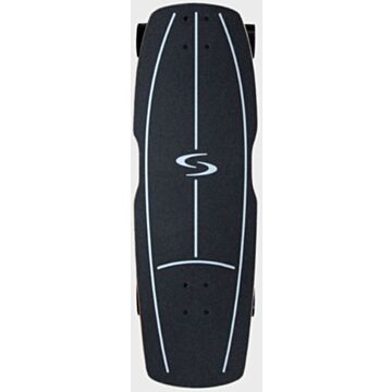 Curfboard Wave Surfskate