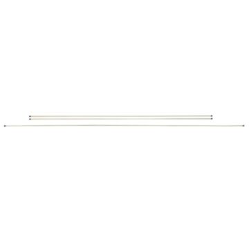 Duotone Foil Wing Batten Replacement Set (3 Teile)