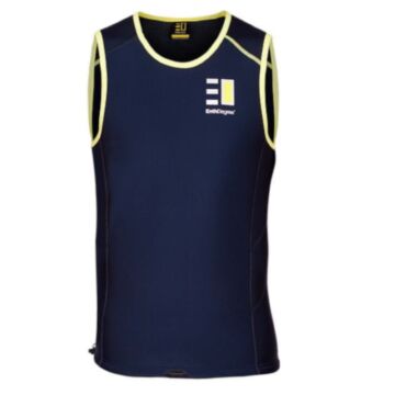 Enth Degree Meridian Male