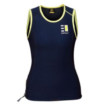 Enth Degree Meridian Female