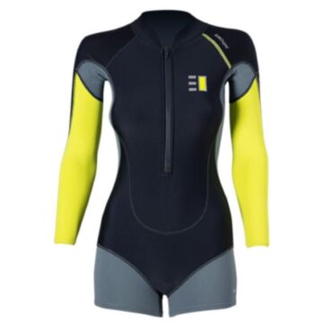 Enth Degree Cirrus Female