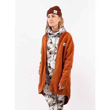 EIVY REDWOOD SHERPA JACKET - jetzt bei Brettsport.de bestellen!