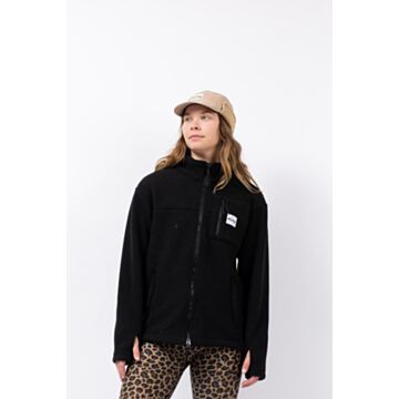 EIVY Versa Sherpa Jacket - jetzt bei Brettsport.de bestellen!