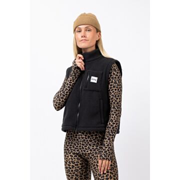 EIVY Boxy Sherpa Vest - jetzt bei Brettsport.de bestellen!