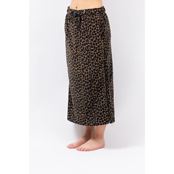 EIVY Versa Fleece Mountain Skirt - jetzt bei Brettsport.de bestellen!