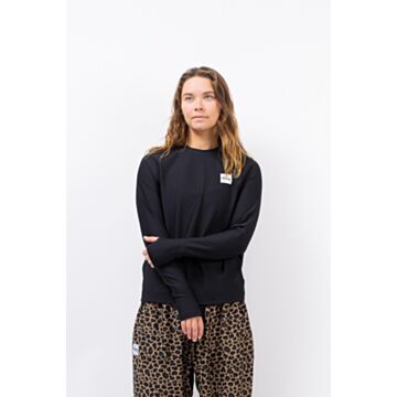 EIVY Versa Loose Fit Rib Top - jetzt bei Brettsport.de bestellen!
