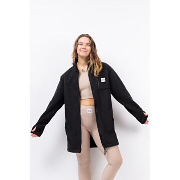 EIVY Versa Sherpa Coat - jetzt bei Brettsport.de bestellen!