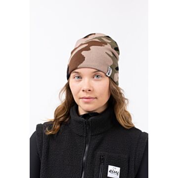 EIVY Mid Beanie - jetzt bei Brettsport.de bestellen!