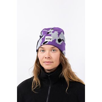 EIVY Heavy Jaquard Beanie - jetzt bei Brettsport.de bestellen!