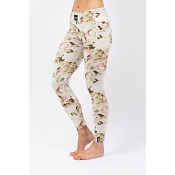 EIVY Pocket Wool Tights - jetzt bei Brettsport.de bestellen!
