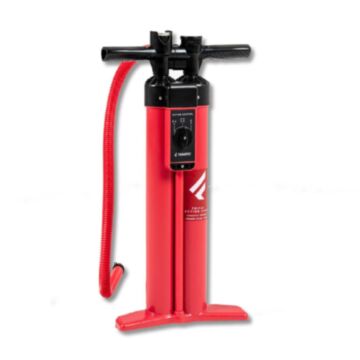 Fanatic Triple Action Pumpe HP6