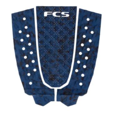 FCS T-3 Surfboard Pads