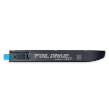 Foil Drive Assist Slim Komplettset
