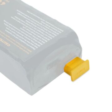 Foil Drive Batterie-Stecker-Schutzkappen