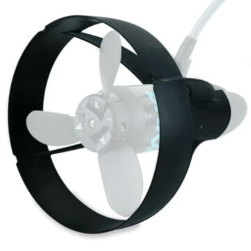 Foil Drive Propeller Schutz