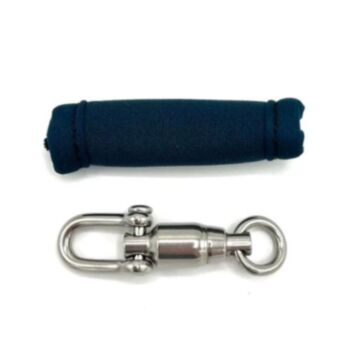 F-ONE SWIVEL FOR WRIST LEASH