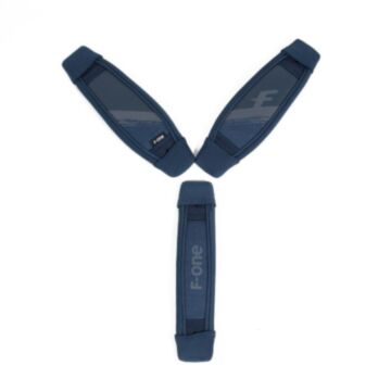 F-ONE STRAP FOILBOARD - SLATE (x3)