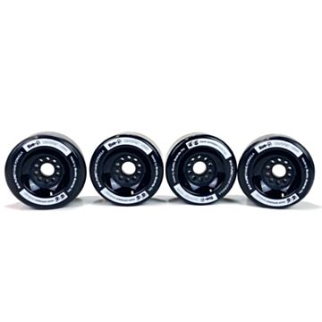 Five-O™ Wheels 100mm Standard Set