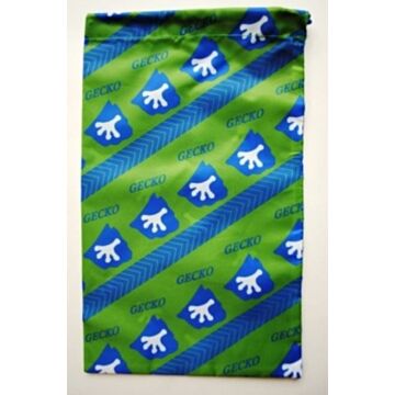 Gecko Felltasche