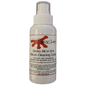 Gecko Silicon Cleaning Spray