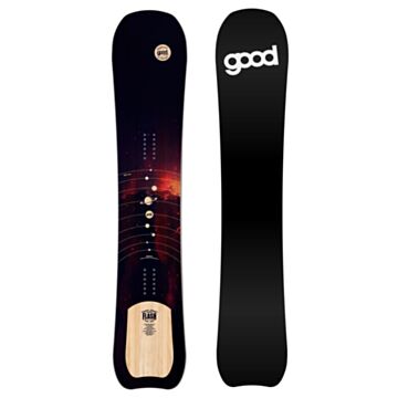 GOODBOARDS Flash 2026