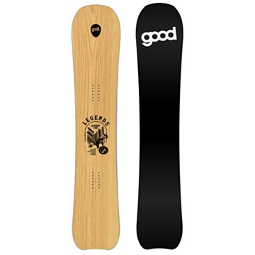 GOODBOARDS Legends 2026