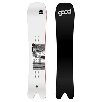 GOODBOARDS Pez 2026