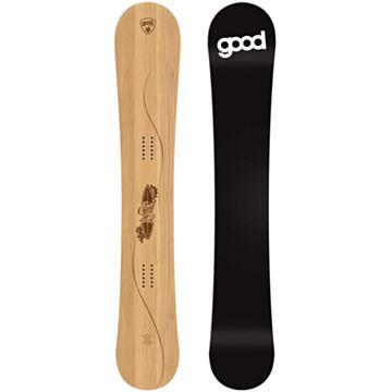 GOODBOARDS Surf Long 2026