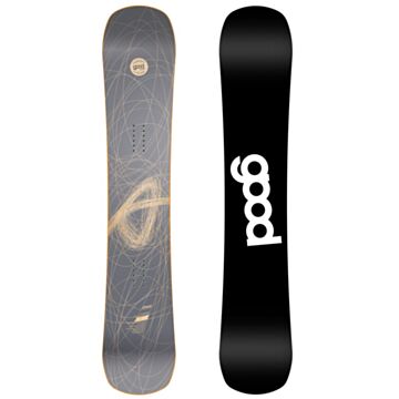 GOODBOARDS Apikal 2026